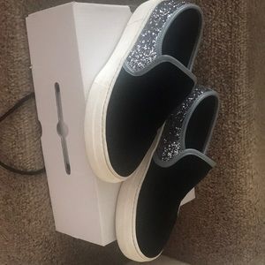 Also shoes from Kay’s closet